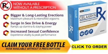 is Celaxryn RX Scam? Read Shocking Revelation!