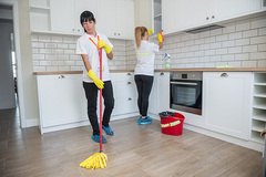Builders Cleaners Adelaide | Construction Cleaning Services Adel