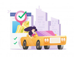 Car Rental API - Car Rental API Integration Company | SoftwareXp