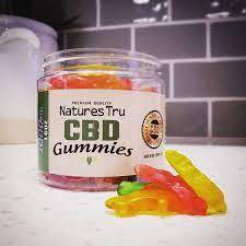 TruNature CBD Gummies: Reviews, Ingredients, Cost |Legit Or Scam