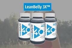 Lean Belly 3X Review (April 2021 Update) \u2013 Is It A Safe Suppleme