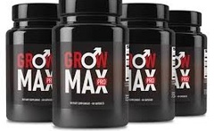 Grow Max Pro