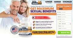 Total Enhance RX Reviews *Reality* &amp;#8211; Total Enhancerx Scam 