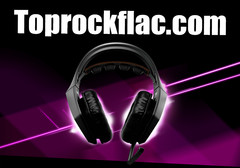 Toprockflac Music- Free Download MP3 And FLAC Rock Music