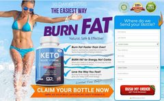 Keto Blaze Xtreme {UPDATE 2020} Where to Buy Keto Blaze Extreme?