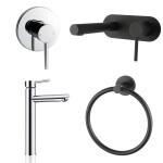 Various Tapware collection for your Home