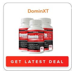 DominXT - Reviews Build Lean Muscle Mass In Half Time | Special 