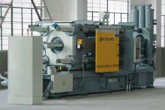 Aluminum Casting Techniques and Processes