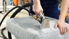 Upholstery Cleaning Adelaide | Dry and Upholstery Cleaning