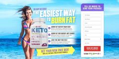 Supersonic Keto Shark Tank Reviews - *Extra Strength* Legit?