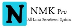 NMK - Latest Government Jobs All Over India !! | nmk result | NM