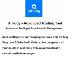 9 Best cryptocurrency Apps in 2021. Complete list by Altrady