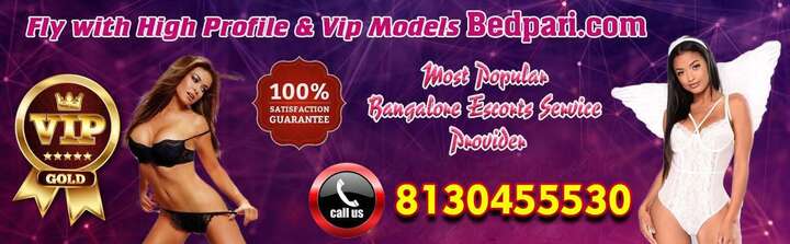 Escorts and call girls near Koramangala Bangalore | Independent 