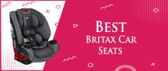 Best Britax Car Seats {Reviews} | Britax Infant Car Seats &amp; Trav