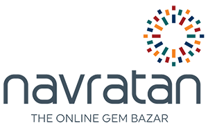 Buy Diamond (Heera)Gemstone Online – Navratan.com