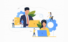 Benefits and Difference Business and Customer Management Softwar