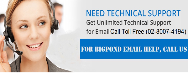Bigpond Email Support 1-800-849-315 Bigpond Email Technical Supp