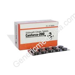 Cenforce 200 Mg Online - Sildenafil\u301020% OFF + Free Shpping\u3011- GM