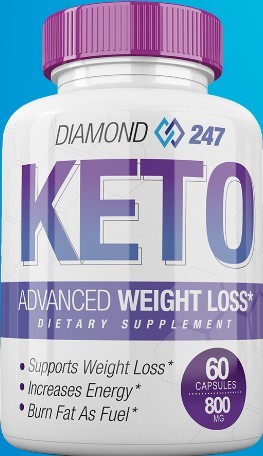 Diamond 247 Keto Review (6 REASONS TO AVOID)