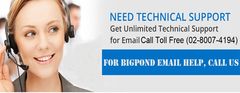 Bigpond Email Support 1-800-849-315 Bigpond Email Technical Supp