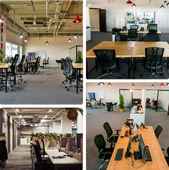 Coworking Spaces in Dubai | Office Space for Rent Sheikh Zayed R