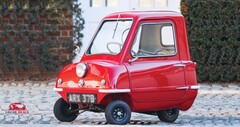 7 Slowest Car in the World 2021 - Speed 28 mph (Latest Update)