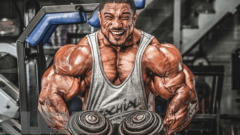 5 Steroids to Gain Muscle and Get BIG Fast - Prolegalsteroids