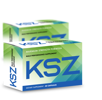 KSZ Male Enhancement