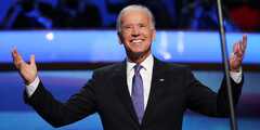 Biden Tweet - Joe Biden US Presidential Candidate Tweets
