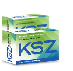 KSZ Male Enhancement