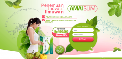 Asli Amaislim Obat \u2013 Pelangsing Badan Untuk Membakar Lemak! Harg