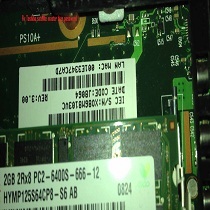 Toshiba Satellite Master BIOS Password