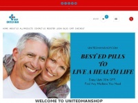 Unitedmanshop.com