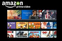 www.amazon.com\/mytv | Enter Amazon Mytv Code at amazon.com\/mytv