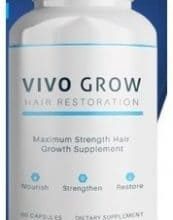 Supplement Blend - Health and Wellness Magazine