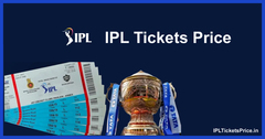 Booking IPL Tickets 2026 Online: TATA IPL 2026 Ticket Prices - I
