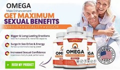 Omega Male Enhancement Supplement- Get Free Trial 2019