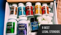 Crazy Bulk Supplement Reviews: Do They Work? \u2013 Film Daily