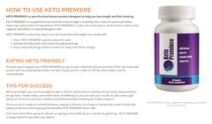 Keto Premiere Dischem Price at Clicks, Review South Africa Where