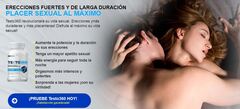 Testo 360 Chile (Testo360) Precio, Opiniones,Funciona &amp; Donde Co