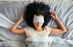 What are Characteristics Of REM sleep &amp; How To Reduce It Natural
