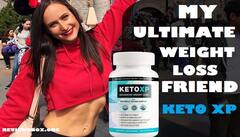 Keto XP Reviews: Checkout Karen's Success Story With Keto XP Pil