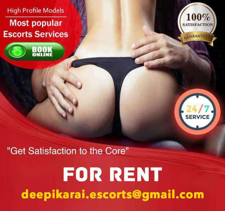 Jayanagar Escorts | Bangalore Escorts Services