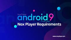 Nox Player Requirements | Nox Emulator system requirements