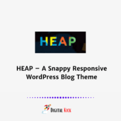 Digital Kick - WordPress &amp; WooCommerce GPL Plugins &amp; Themes