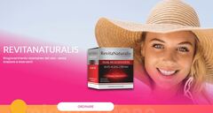 RevitaNaturalis Crema Opinioni, Recensioni, Farmacia, Ingredient