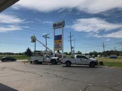 Malik Electric \u2013 Commercial Lighting &amp; Sign Services in Chicago 