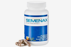 Semenax Pills Reviews