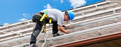 Roof Repair Service In TX | TCR Construction &amp; Roofing