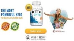 Keto Lyte: The Easiest Way To Shed All Fats For A Super-Fit Body